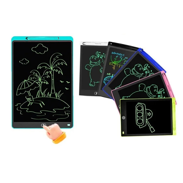 Drawing Tablet Lcd Writing Board Lcd Tablet for Designs Graphic Electronic Notebook Magic Tablet To Draw