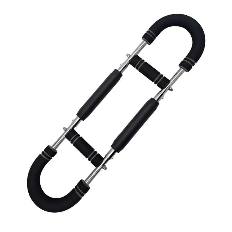Adjustable Twister Arm Exerciser Wrist Strength Trainer Home Chest Expander For Shoulder Arm and Chest Exercise