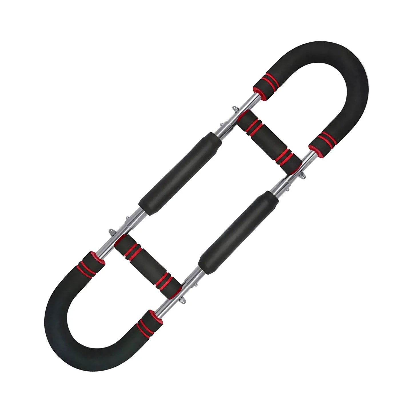 Adjustable Twister Arm Exerciser Wrist Strength Trainer Home Chest Expander For Shoulder Arm and Chest Exercise