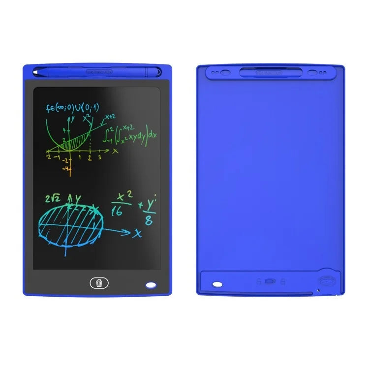 Drawing Tablet Lcd Writing Board Lcd Tablet for Designs Graphic Electronic Notebook Magic Tablet To Draw