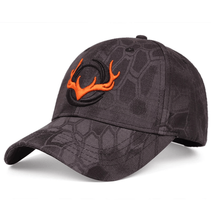 Valentine's Day Men's polyester baseball caps sports caps hip hop dad hats