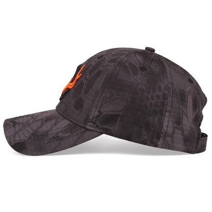 Valentine's Day Men's polyester baseball caps sports caps hip hop dad hats
