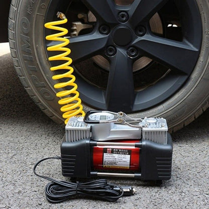 Quick Air Pump Fill Head] Automotive In[flatable Pump Connector, Quick Air Pump Fill Head, Press-on Nozzle