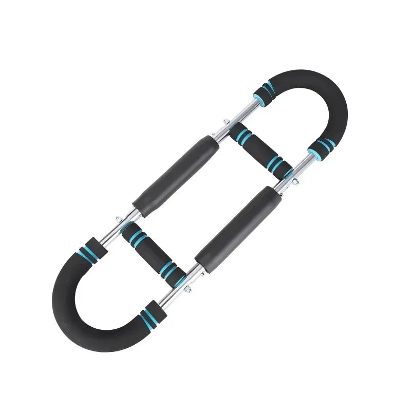 Adjustable Twister Arm Exerciser Wrist Strength Trainer Home Chest Expander For Shoulder Arm and Chest Exercise