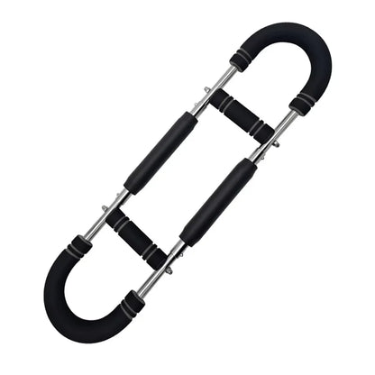 Adjustable Twister Arm Exerciser Wrist Strength Trainer Home Chest Expander For Shoulder Arm and Chest Exercise