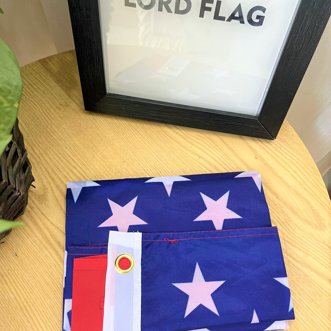 1pc US USA American Flag 150x90cm Us Flag High Quality Double Sided Printed Polyester United States National Flag Grommets USA Flag
