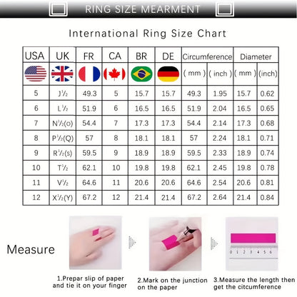 Luxury 2ct Moissanite 925 Sterling Silver Ring - Perfect for Engagement, Anniversary & Mardi Gras Celebrations | KAHOOT